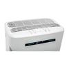 Smart Indoor Air Purifier with Humidification for Office – Eliminates Smog, Smoke, Odors, Bacteria, Allergens, and Releases Negative Ions