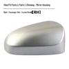 Rearview Mirror Covers for 2014-2024 Toyota Vios FS Zhi Xuan Zhi Xiang - Left & Right