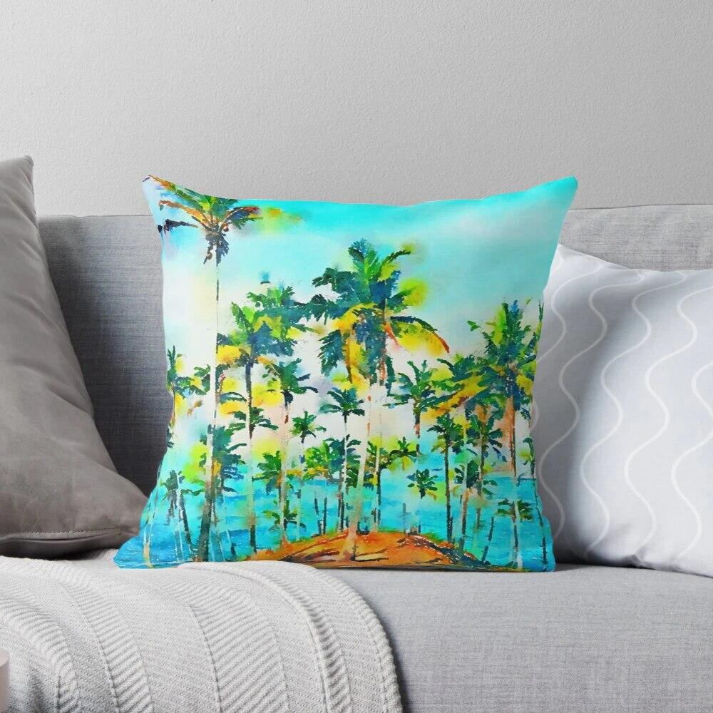 Schwarz und Weiß Schlafzimmer Wohnzimmer Schlafsofa Tiermuster Dekoration Zuhause Kissenbezug Kissenbezug