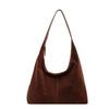 High-end Underarm Bag, Tote Bag, Fashionable Commuting, Large-capacity Single-shoulder Bag