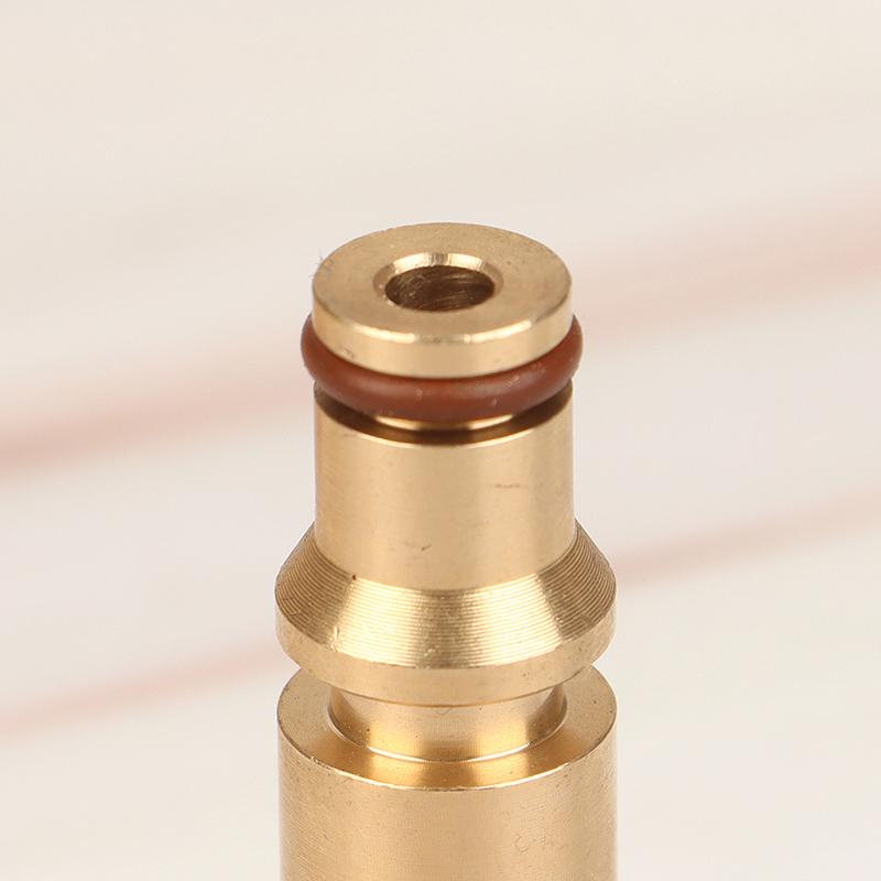 M22 Adapteris Greito Jungimo Konverteris Žarna Karcher Lavor Stihl Nilfisk Aukšto Slėgio Plovimo Pistoletas