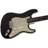 Fender Traditional 60s Stratocaster Electric Guitar Made in Japan Rosewood Fingerboard Black