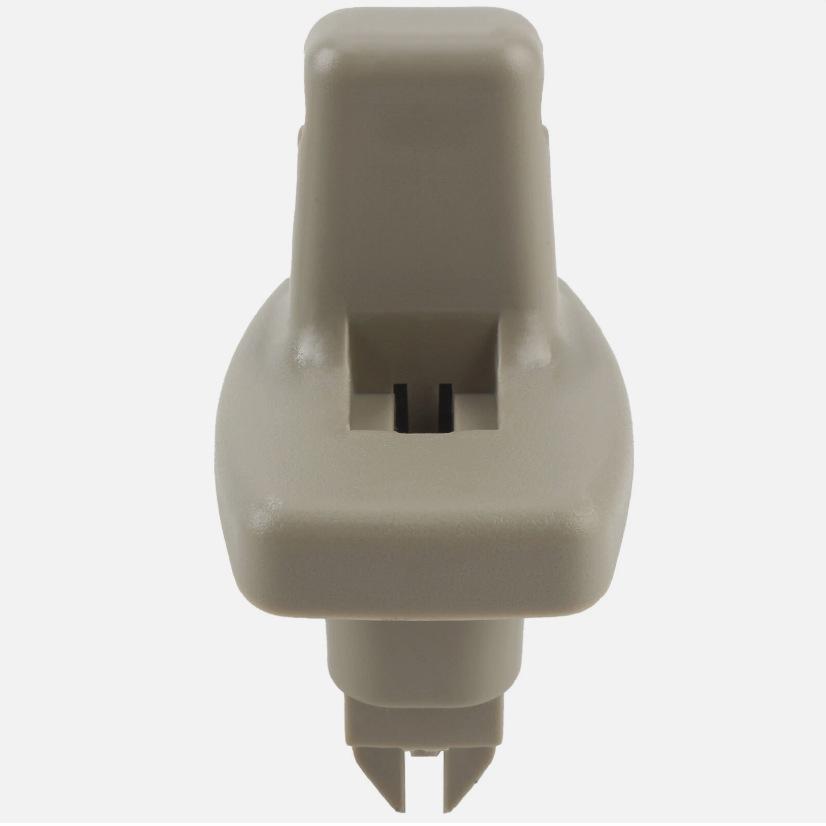 Chevrolet GMC Sun Visor Clip Hook Bracket (2003-2017 Models)