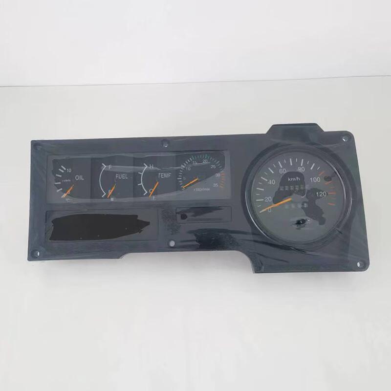 Dongfeng EQ1118GA Instrument Cluster