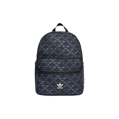 Originals Recycelter Polyester Rucksack Regular Damen Schwarz Adidas IU0009