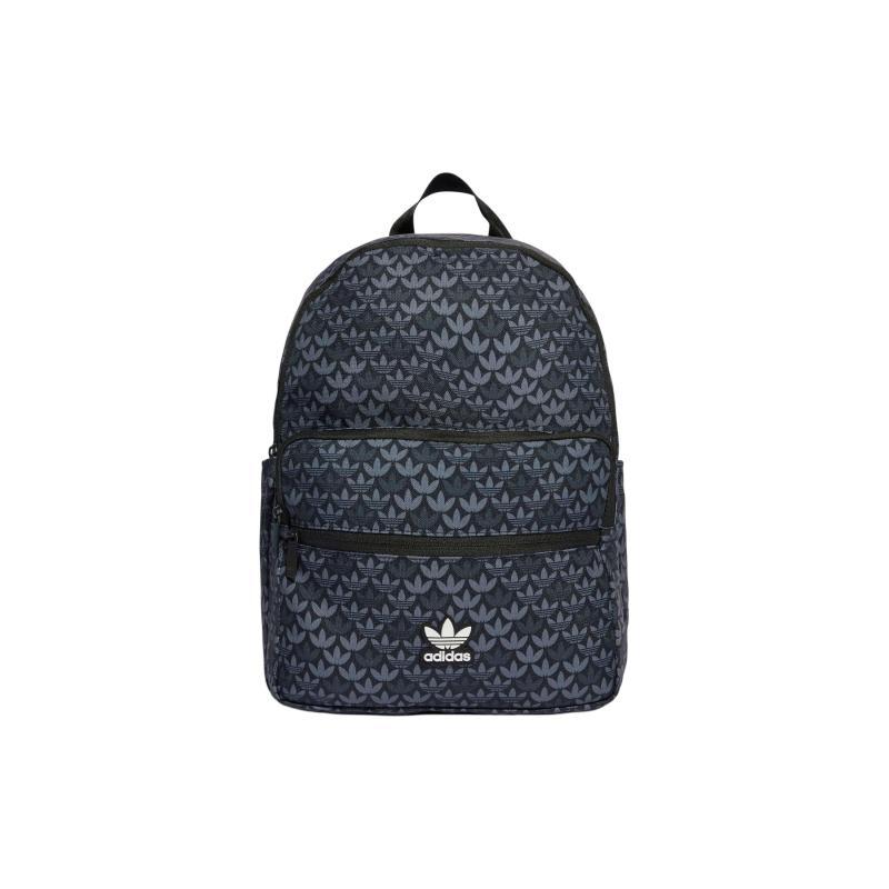 

Adidas Originals Recycled Polyester Backpack Regular Women s Black Adidas IU0009 чорний