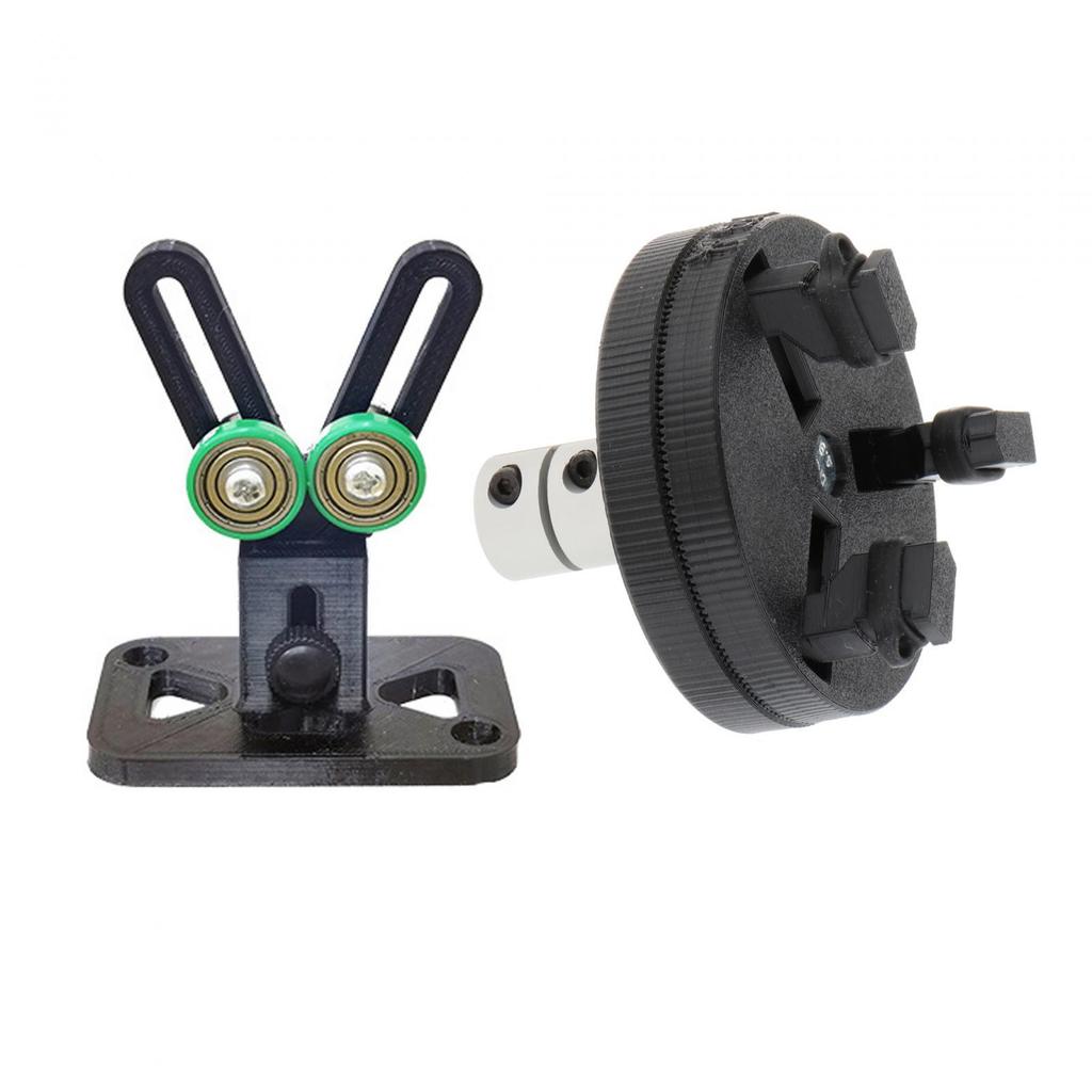 Adjustable Stand Fishing Repair Professional Height 9.2-10.5cm Rod Wrapping Machine Easy to Use Accs Fishing Pole Support Stand