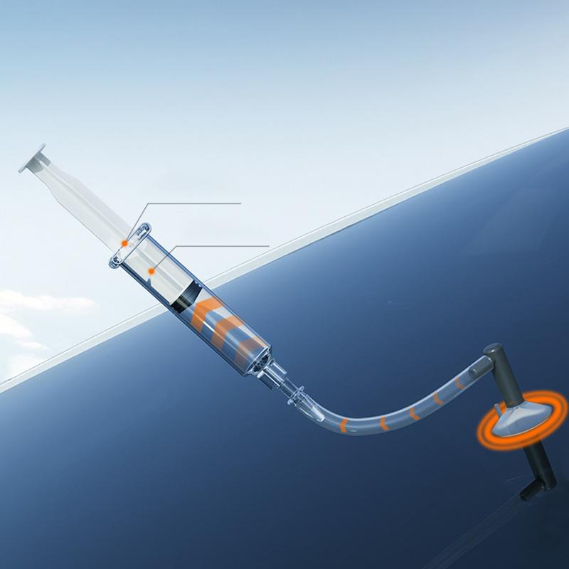 Car Windshield Repair Kit Quick Fix Car Cracked Glass Windscreen Resin Sealer DIY Auto Window Screen Polishing Professional