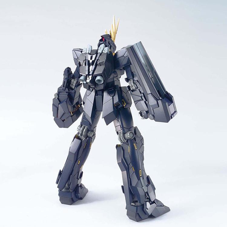 MG Unicorn Gundam Unit 2 Banshee, Korean Popular Bandai