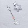 Beaded Strap Phone Chains Women Chain Cellphone Pendant Phone Chains Anti-Lost