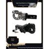 Compatible Tow Hooks for GL350, GLS450, Raptor F150, Tundra Sequoia