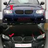 Car Headlight Cover Clear Lens Replacement for BMW E92 E93 2006-2009 Pre-LCI M3 2008-2012