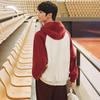 Anta Men's American Fleece Hooded Sweatshirt
