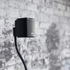 BOSE SURROUND SPEAKERS Wireless Rear Black Speakers,