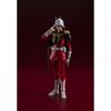 Tamashii Nations S.H.Figuarts Mobile Suit Gundam Char Aznable Action Figure Approx. 155mm ABS PVC
