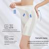 Peach Attraction Curvy Butt Lift Pants: Mid-Waist Seamless Tummy Control with Breathable High Waist Design.