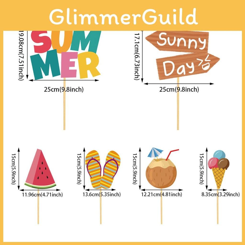 Ice Cream Paper Vase Decoration Plugins For Summer Party Birthday Venue Decor