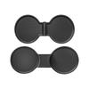 For Tesla Model Y Juniper 2025 Central Control Anti Slip Cup Mat Storage Cup Mat Car Water Cup Holder Mat Drink Insert Coaster
