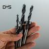 Pocket Hole Screw Jig 15 Degrees Drill Joinery Kit Compact Design Portable Woodwork Guides Joint Angle Locator Tool