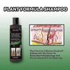 Mild Sulfate-Free Shampoo for Sensitive Scalps with Dermatitis Relief