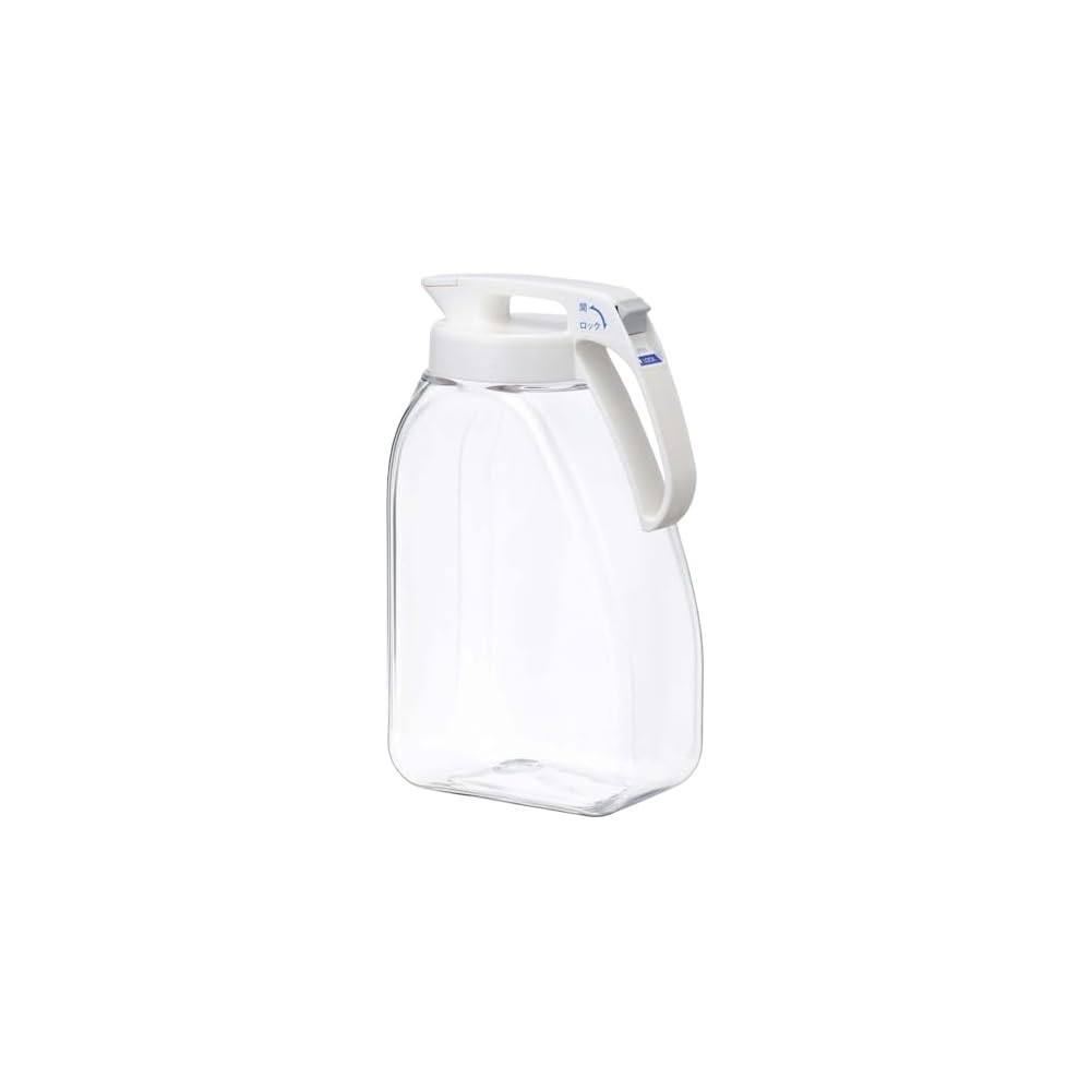 Water pitcher K-1287W (set of 2)