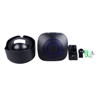 Smart Home – Slimme deurbellen
