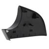 Replacement Useful High Quality Right Mirror Base AUTO 1495633-00-B Right Side Wing Mirror Black For Tesla Model Y