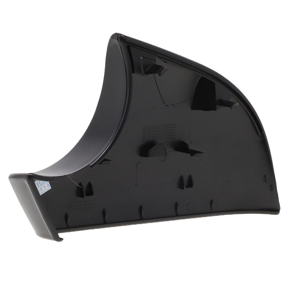 Replacement Useful High Quality Right Mirror Base AUTO 1495633-00-B Right Side Wing Mirror Black For Tesla Model Y