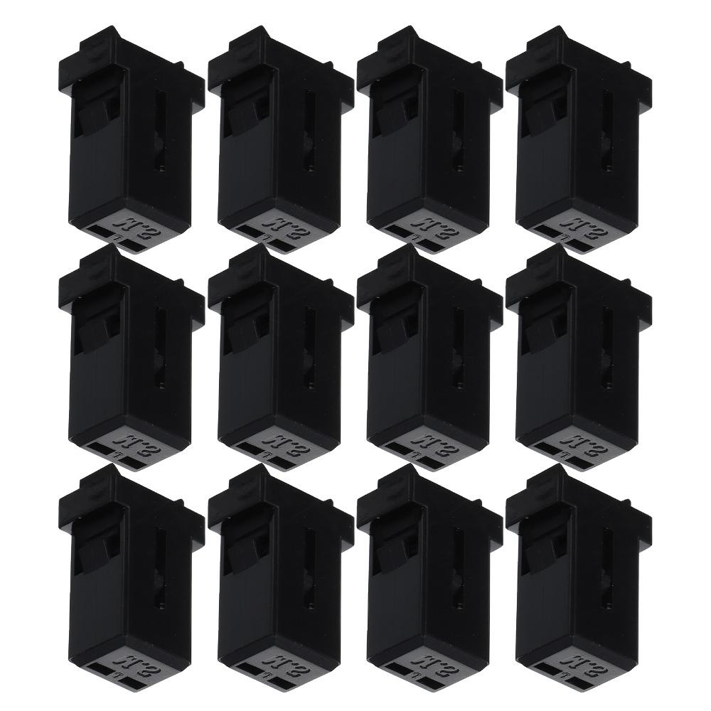 

For MS Air Conditioner Catch Bin Lock Supplies Repair Clip Switch Lock Door Lock Trash Can Buckles 10pcs