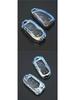 Macho Style Metal Key Cover for Buick Envision, GL6, Verano, GL8, Encore, Regal, and LaCrosse