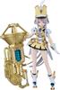 Good Smile Company PLAMATEA VALKYRIE TUNE Iris Bruckner Assembled Plastic Model Non-Scale
