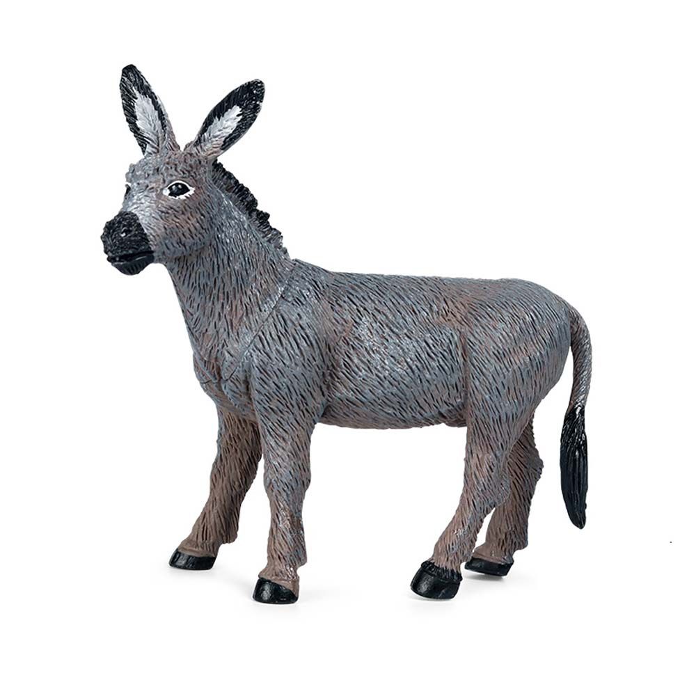 

Пластиковые миниатюры льва, тигра, гепарда, оленя, модель животного, детский подарок, детская игрушка, фигурки donkey