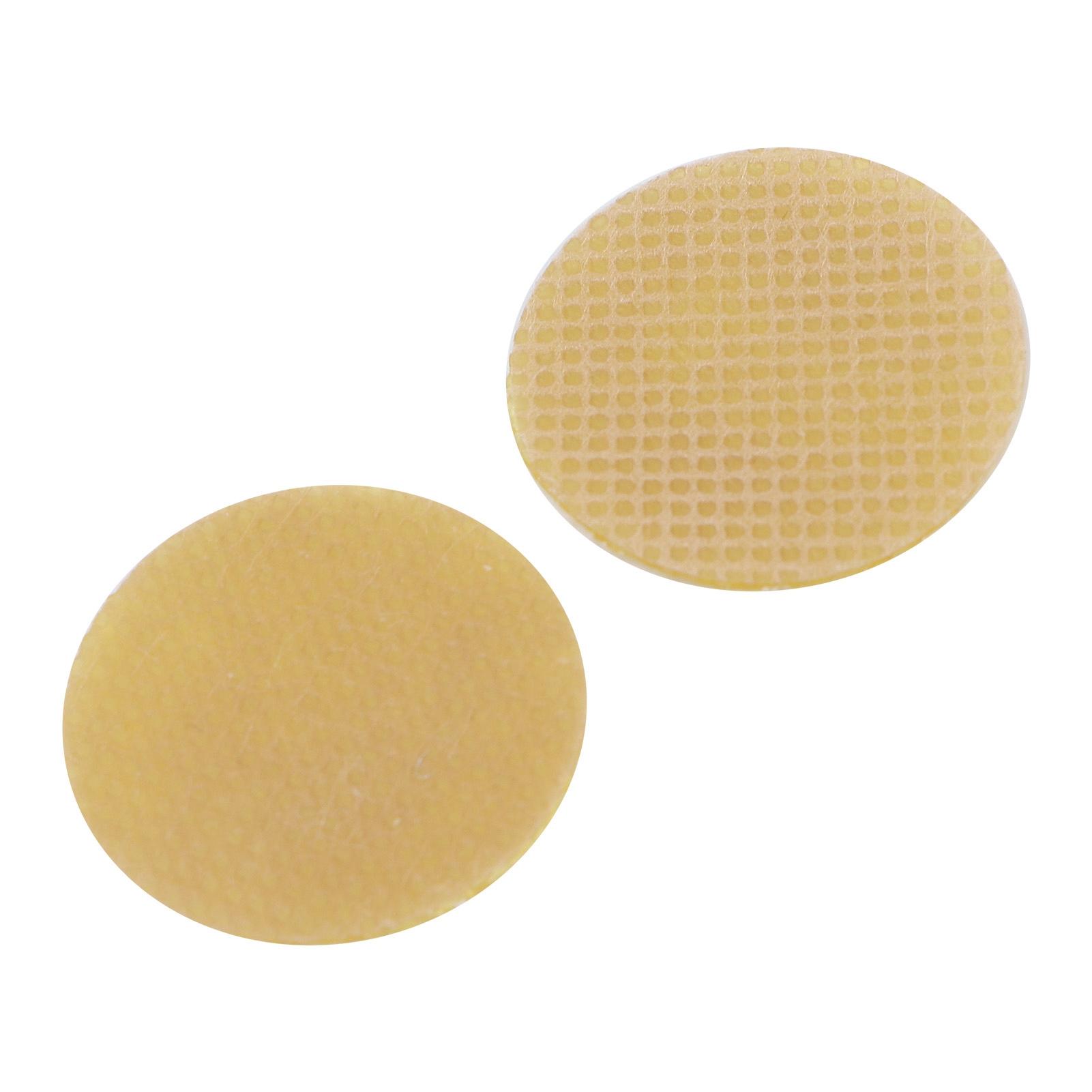 Пластыри от укачивания Одноразовые пластыри против тошноты Водонепроницаемые наклейки от тошноты