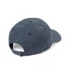 Thisisneverthat OvErdyEd E T Logo Cap dusTy bluE