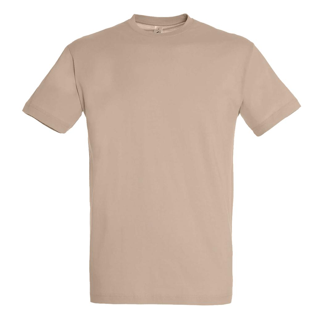 SOLS Mens Regent Short Sleeve T-Shirt