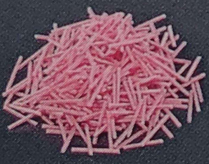 

Kudzu Koromo Red 300g x 10P Commercial use Kudzu robe