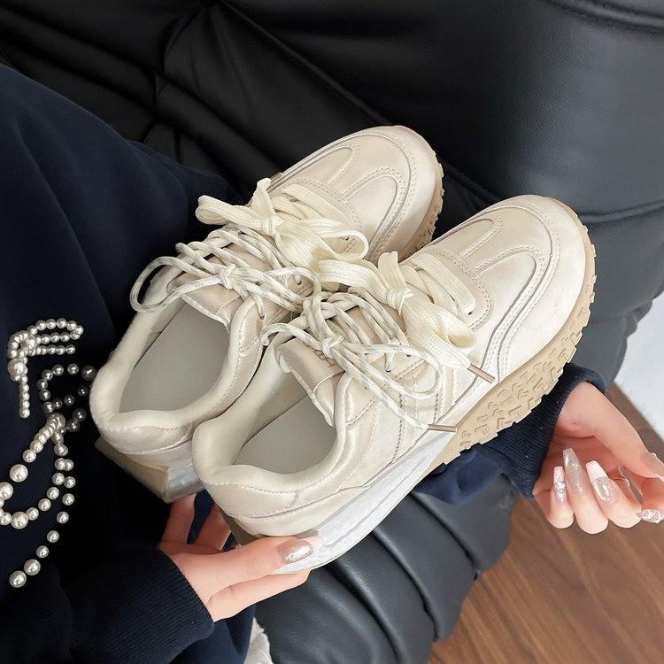 

МОДНАЯ ОБУВЬ, мужские дышащие спортивные кроссовки, спортивные кроссовки для бега, уличные женские теннисные кроссовки для тренажерного зала 35 коричневый