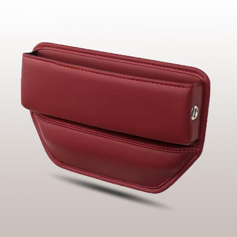 Universal Car Seat Gap Storage Box