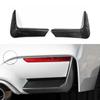 Accesorii de exterior – Baghete decorative