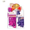 Lux Shower Milk Set - Peony & Lotus Scent