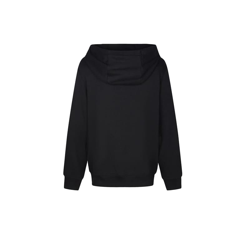 Burberry Sweat à capuche Logo Lexstone 80095091