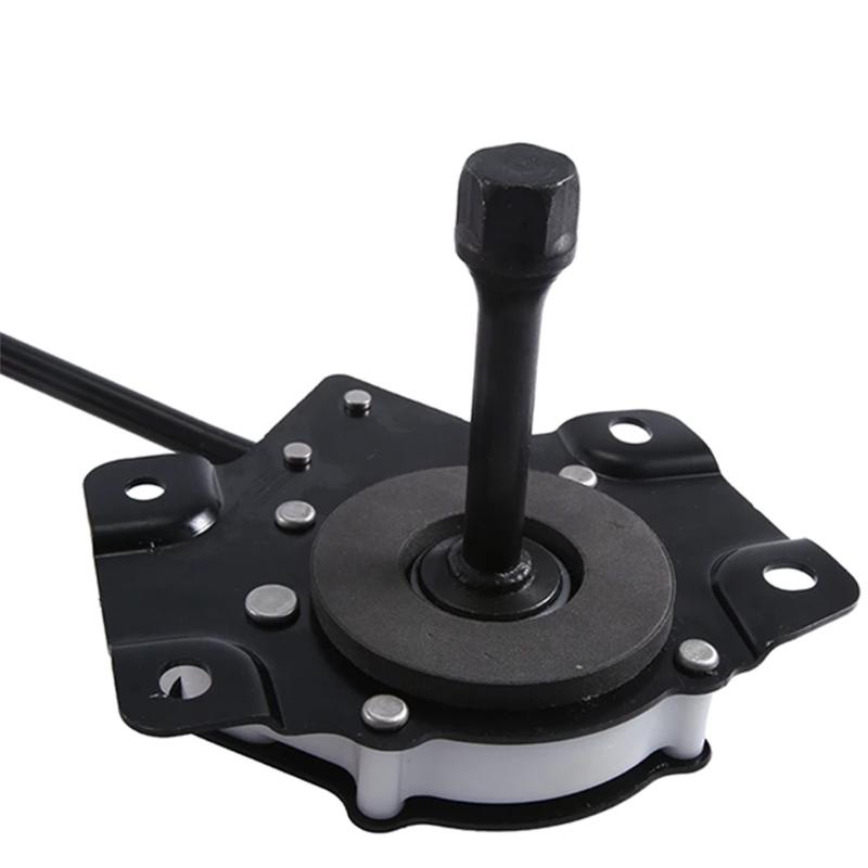 Car Spare Tire Hoist Holder 628002J000 62800-2J000 for MOHAVE 2009-2011 Tire Holder Auto Accessories Easy Installation