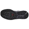 SALOMON Xt-Evr Versatile Comfortable Non-Slip Wear-Resistant Low-Top Casual Shoes Men Casual Shoes Black 476936