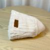 Women's Autumn and Winter New Bucket Hat Fashion Warm Thickened Basin Hat
