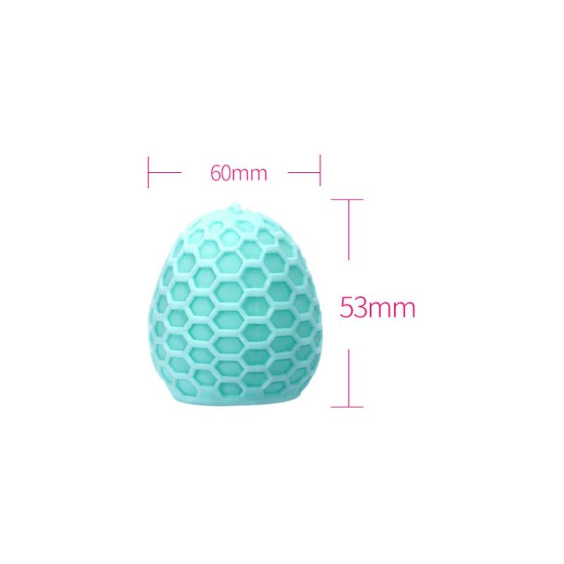 Male Masturbation Cup Vagina Egg Peni Massage Adult Toy For Men Glans Exercise Blowjob Toy Stretchy Tpe Sex Toys For Men