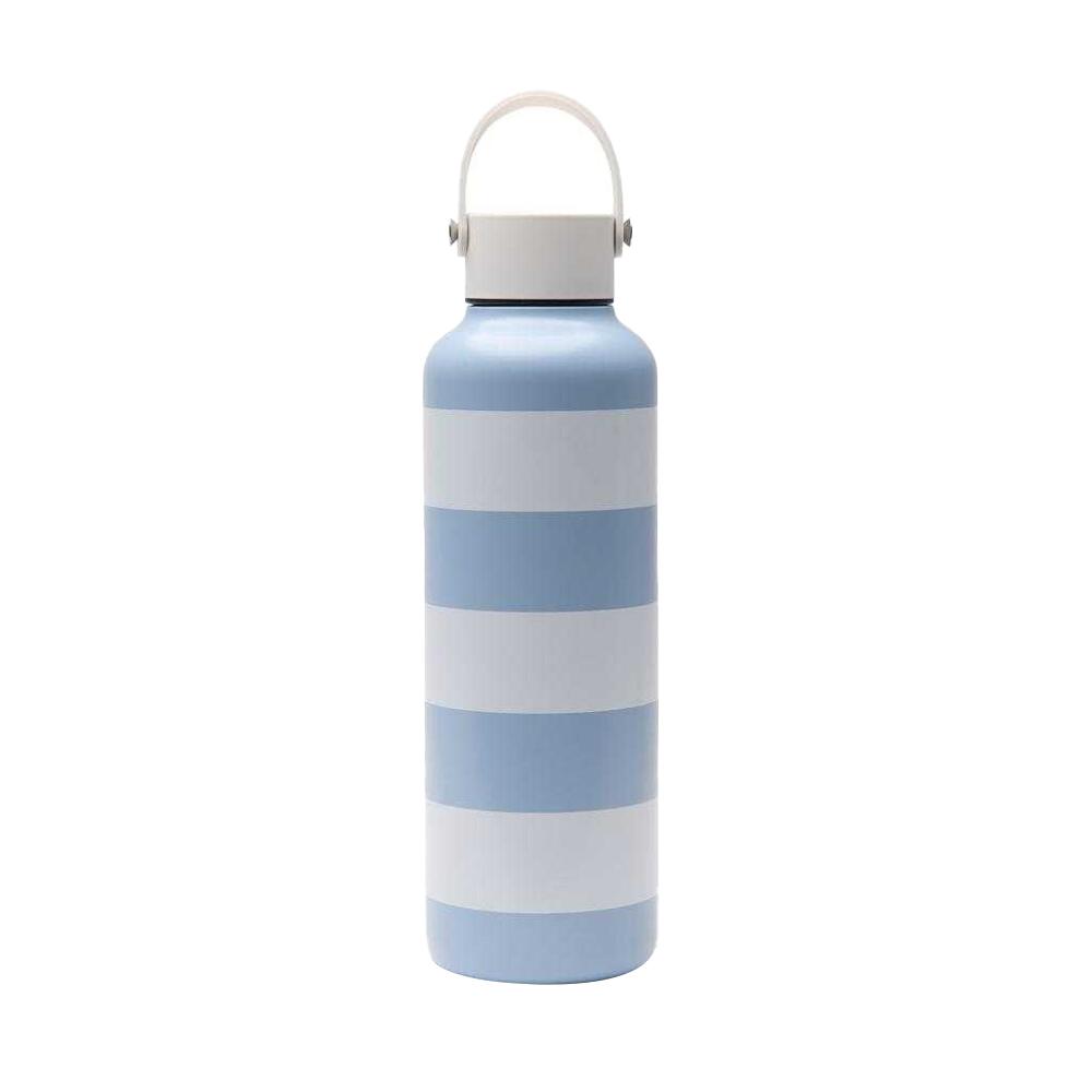 Vinga Lagoa Stainless Steel 600ml Water Bottle