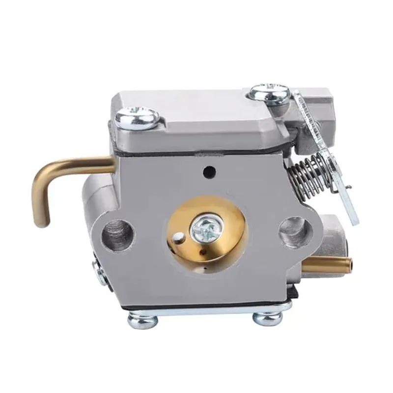 Carburetor for MTD Troy-Bilt TB10CS TB20CS TB20DS TB65SS TB70SS TB90BC Trimmer Replacement Garden Tool Parts