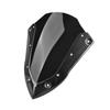 Motorcycle Accessories Windshield Front Windscreen Wind Deflector For X-MAX300 XMAX 300  2024