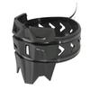 Silicone Material Exhaust Muffler Protector Strap Design Anti Scald Exhaust Guard  Off Road Use