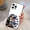 JoJo's Bizarre Adventure Custodia per Telefono Silicone Morbido Per IPhone 17 16 15 14 13 12 11 X XR Plus Pro Max Plus